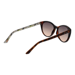 Brown/Rose