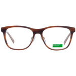Brown/Demo glasses