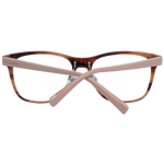Brown/Demo glasses