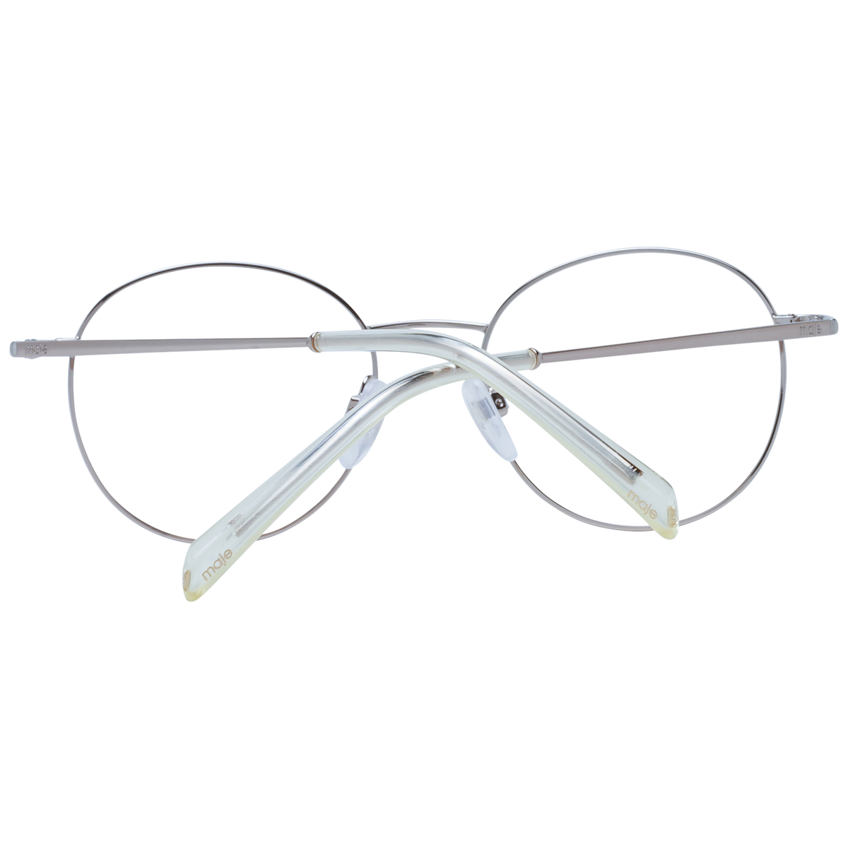 Gold/Demo glasses