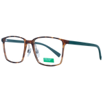 Brown/Demo glasses