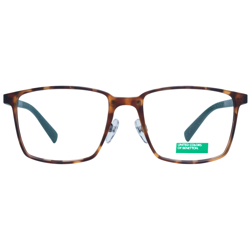 Brown/Demo glasses