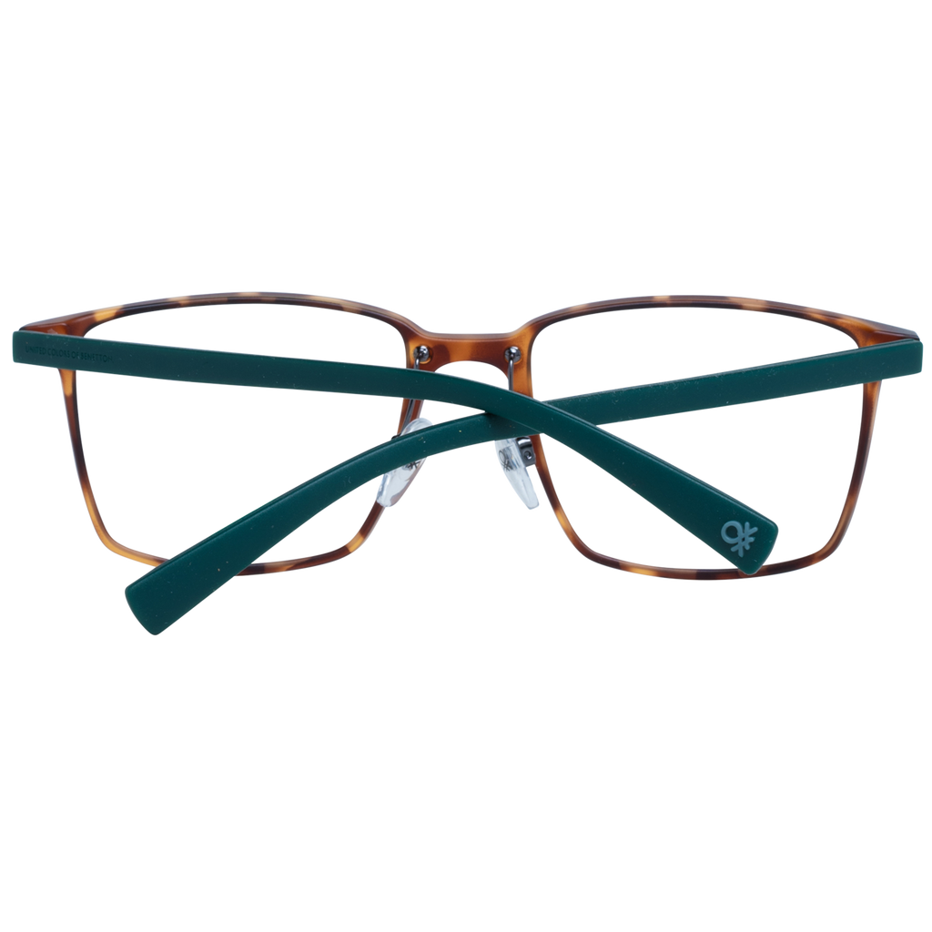 Brown/Demo glasses