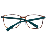 Brown/Demo glasses