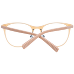 Brown/Demo glasses