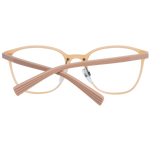 Beige/Demo glasses