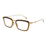 Gold/Demo glasses