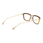 Gold/Demo glasses
