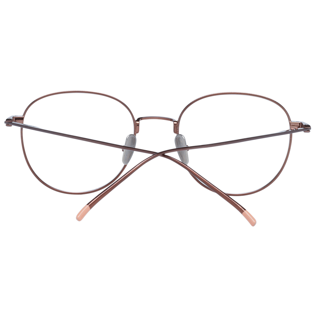 Brown/Demo glasses