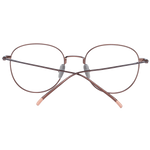 Brown/Demo glasses