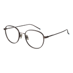 Gunmetal / Clear