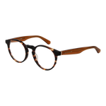 Brown/Demo glasses