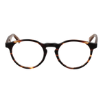Brown/Demo glasses