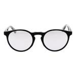 Black/Silver
