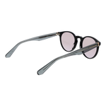 Black/Silver