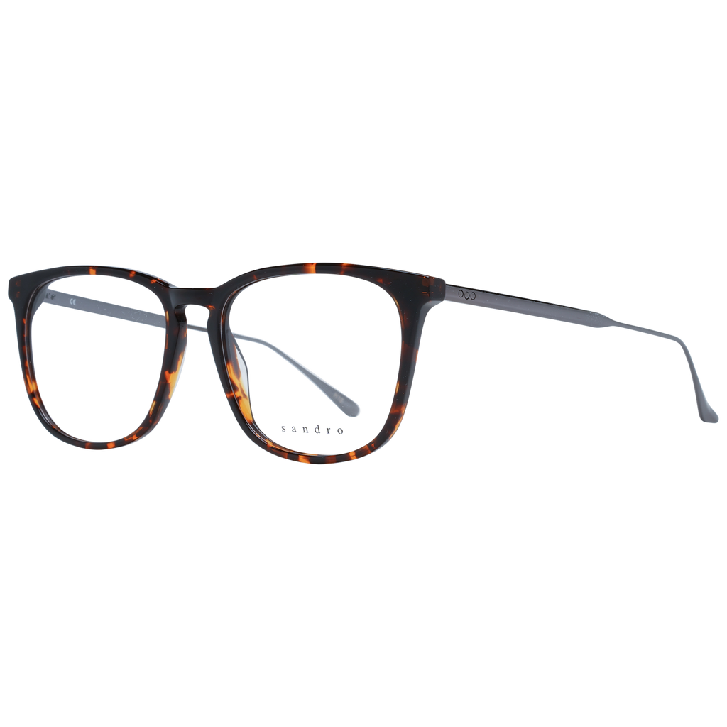 Brown/Demo glasses