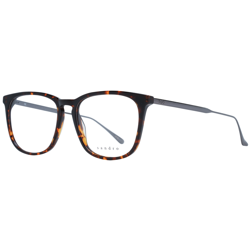 Brown/Demo glasses