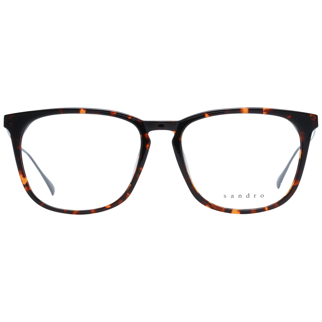 Brown/Demo glasses