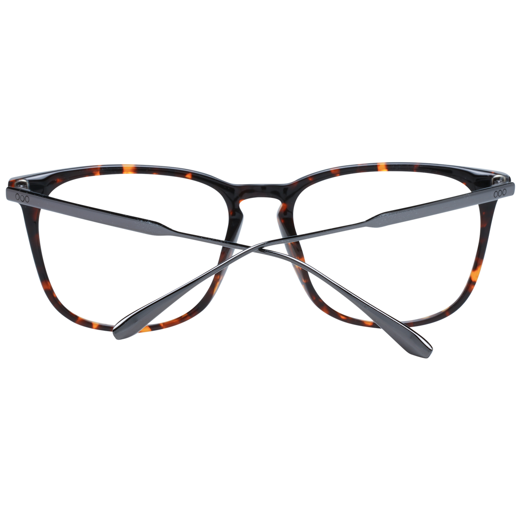 Brown/Demo glasses