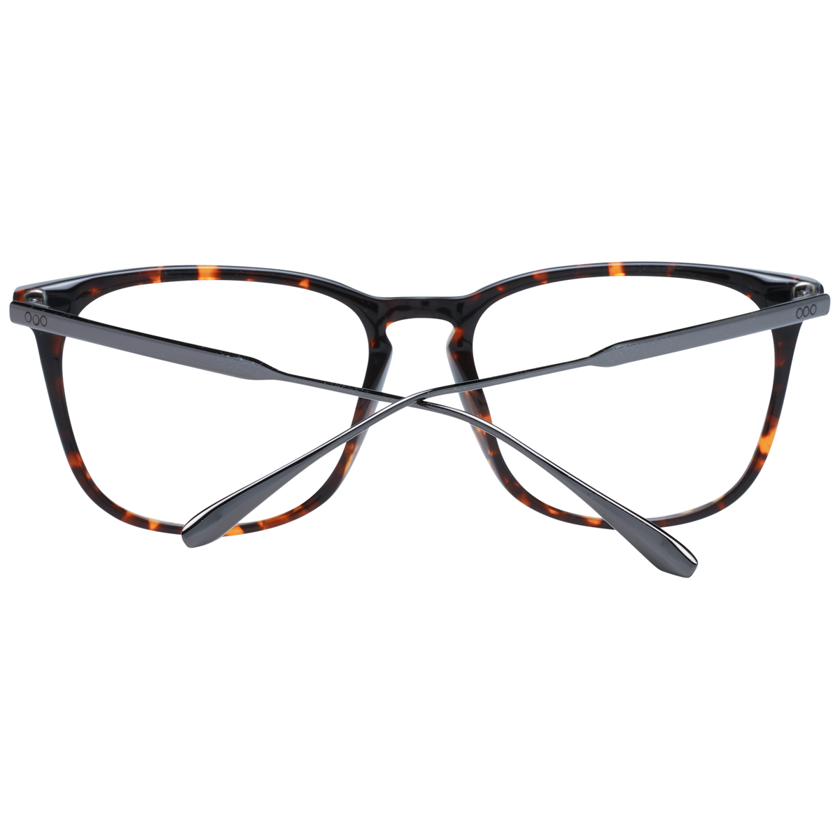 Brown/Demo glasses