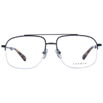 Black/Demo glasses