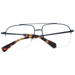 Black/Demo glasses