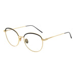 Gold/Demo glasses