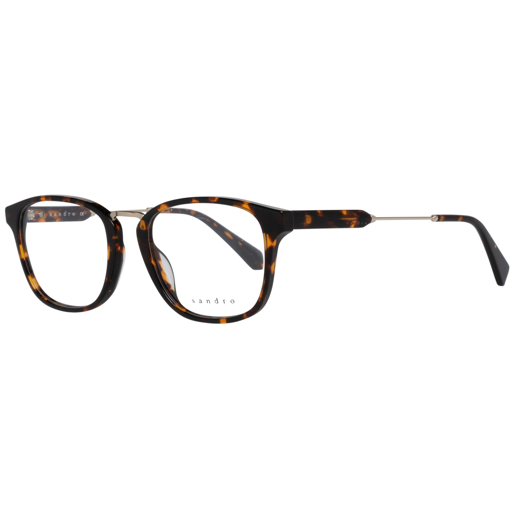 Brown/Demo glasses