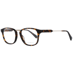 Brown/Demo glasses