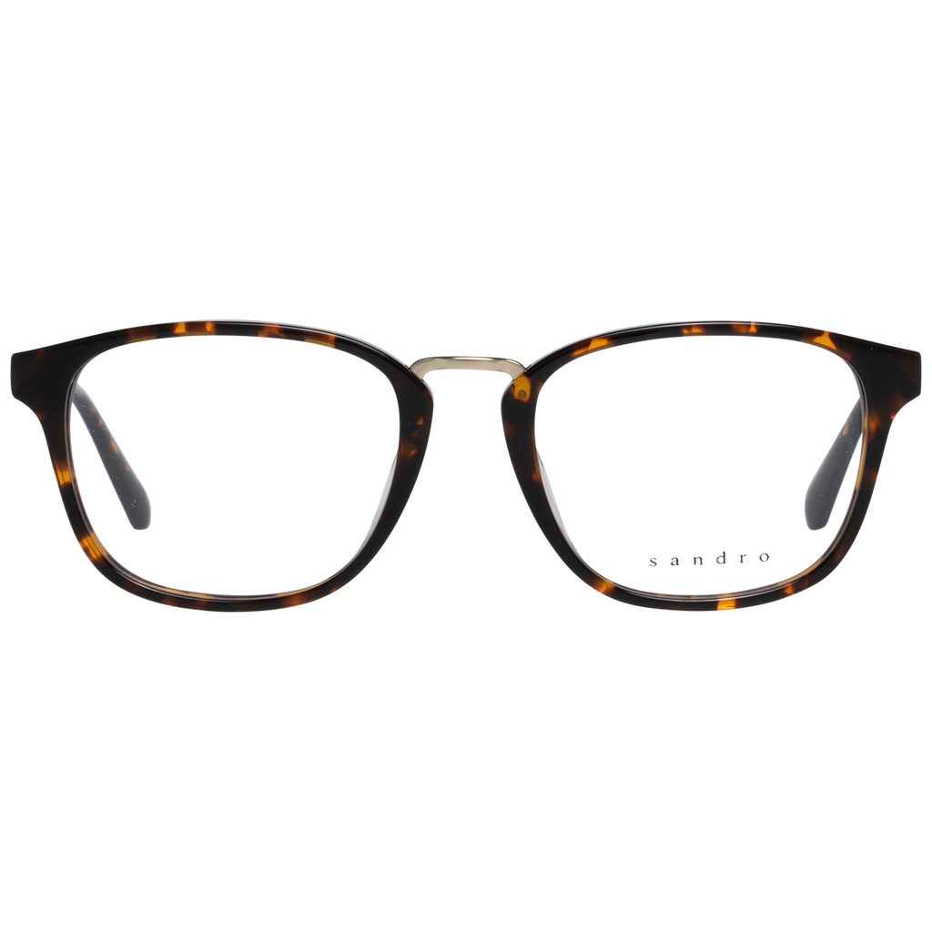 Brown/Demo glasses