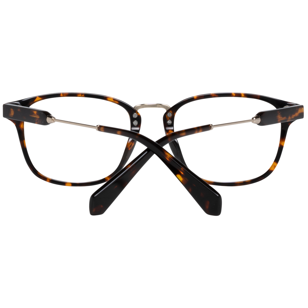 Brown/Demo glasses