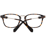 Brown/Demo glasses