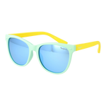 Turquoise / Blue