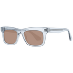 Transparent/Brown