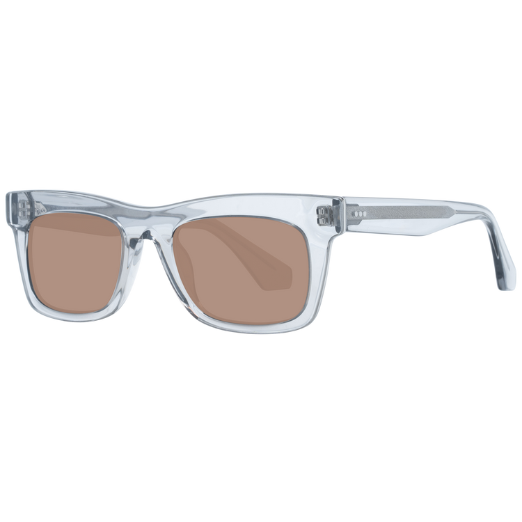 Transparent/Brown