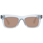 Transparent/Brown