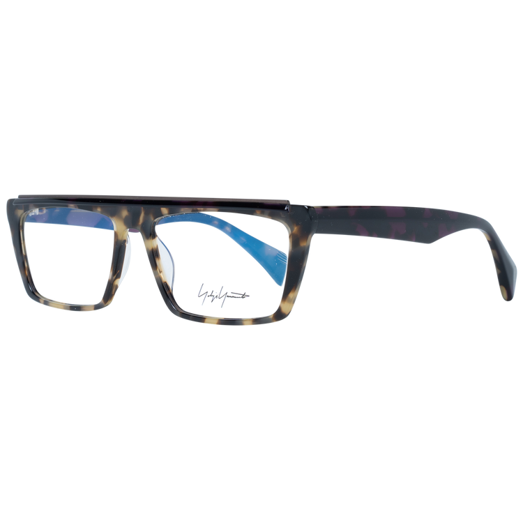 Brown/Demo glasses
