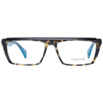Brown/Demo glasses