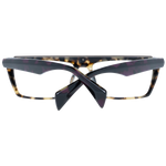Brown/Demo glasses