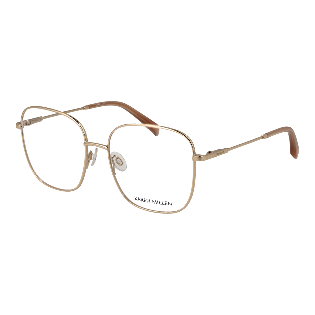 Gold/Demo glasses