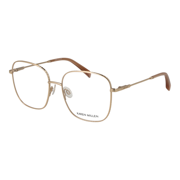 Gold/Demo glasses
