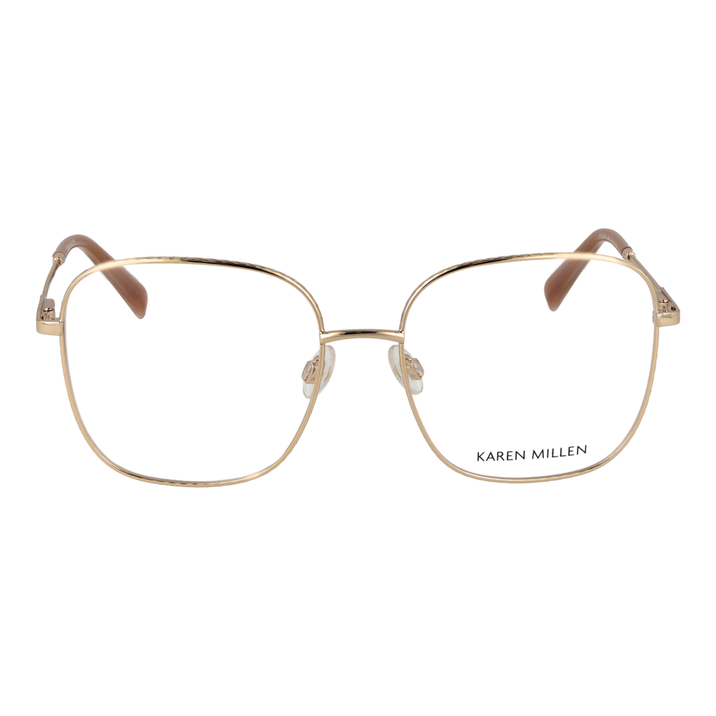 Gold/Demo glasses