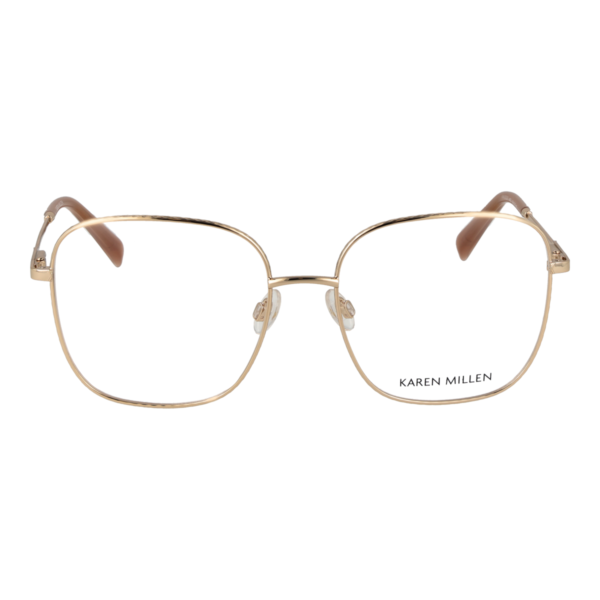 Gold/Demo glasses
