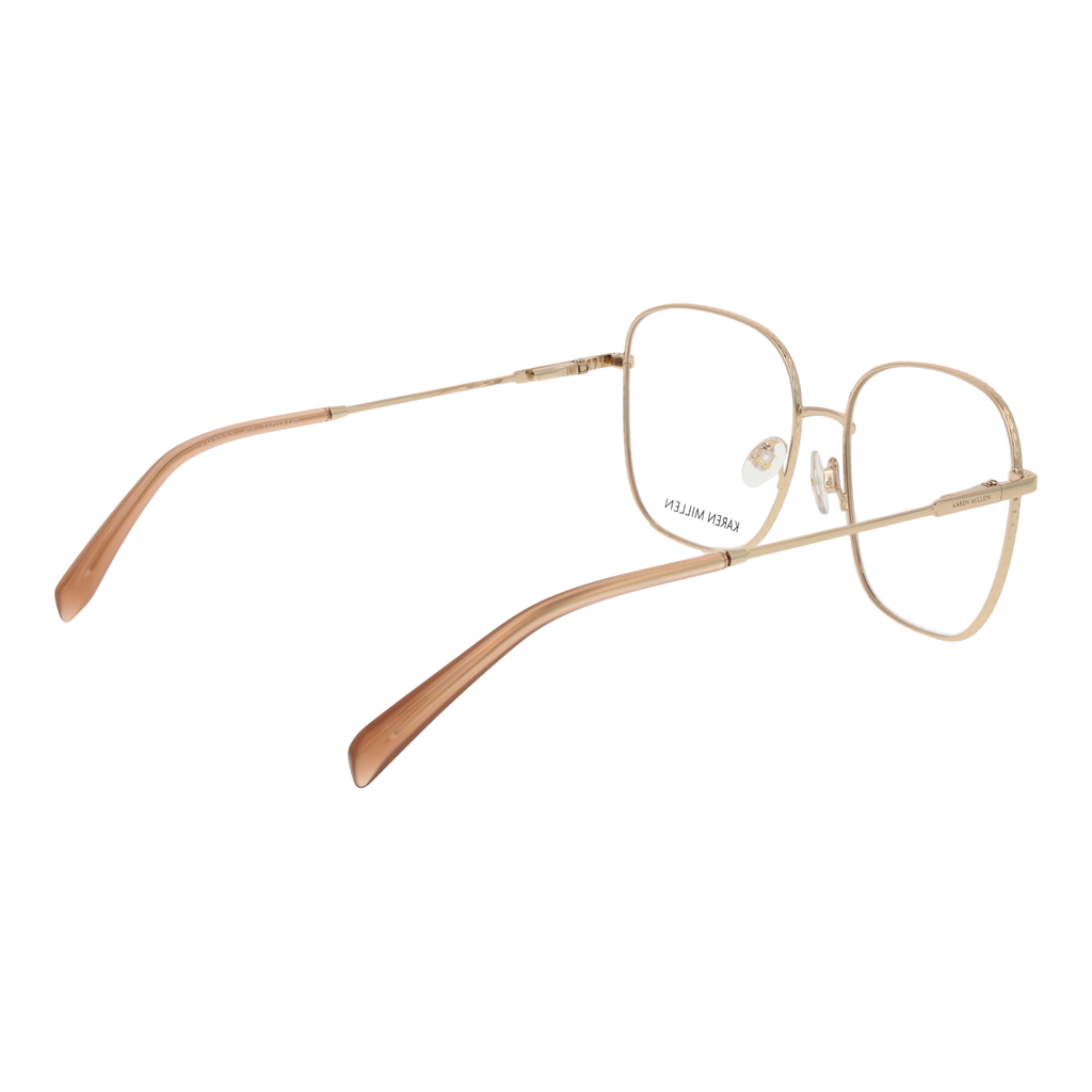 Gold/Demo glasses