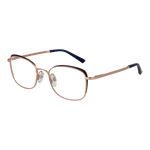Rose Gold / Clear