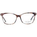 Brown/Demo glasses
