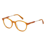 Orange / Demo glasses