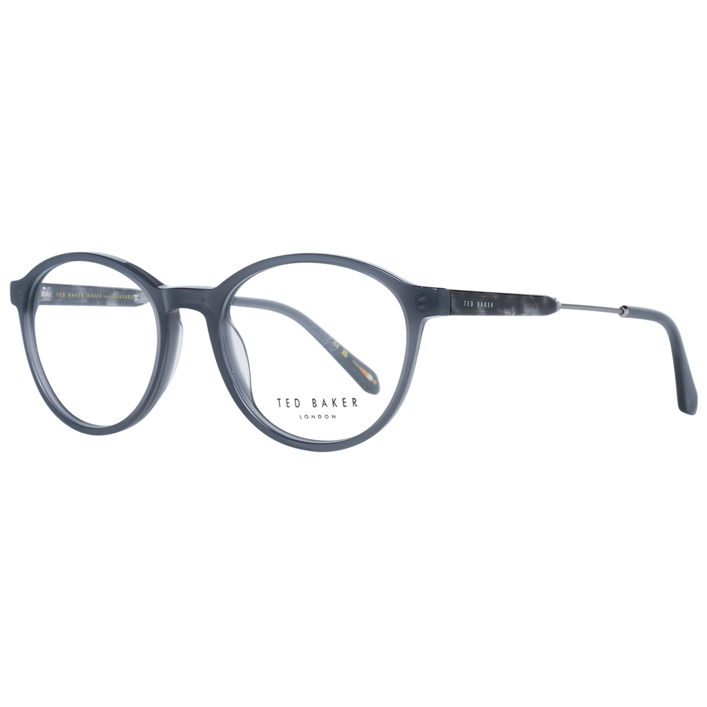 Grey/Demo glasses