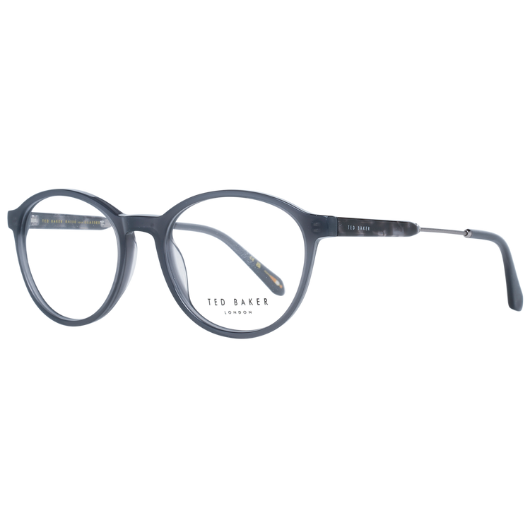 Grey/Demo glasses