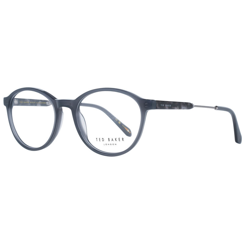 Grey/Demo glasses